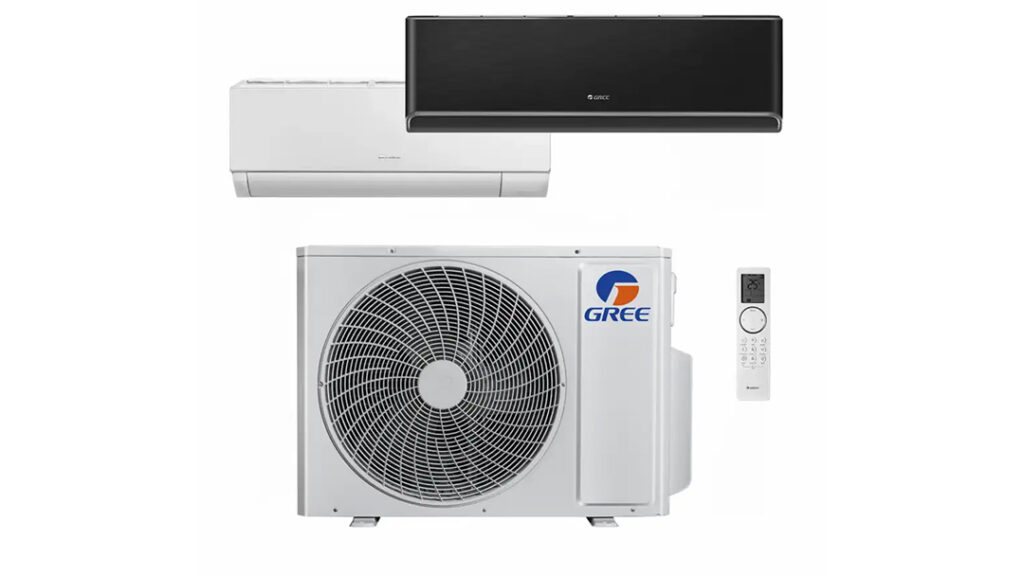 GREE Multi-Split Nordic 70-A