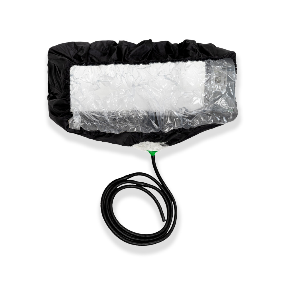 Suojapussi Wipcool CSC-1